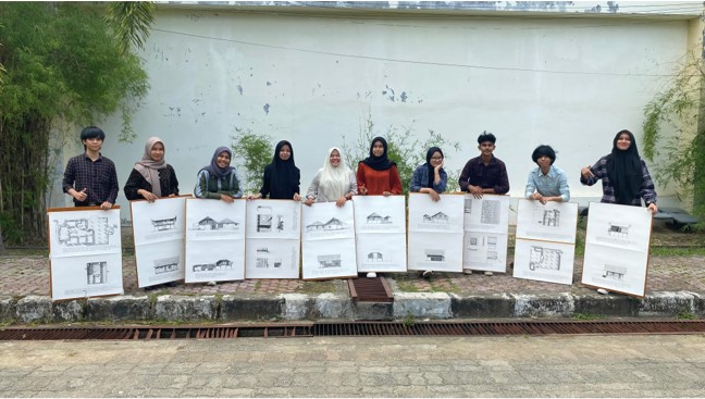 Merdeka Belajar - Kampus Merdeka Lubok Sukon