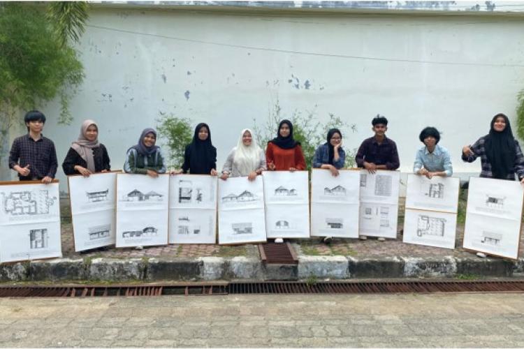 Merdeka Belajar - Kampus Merdeka Lubok Sukon