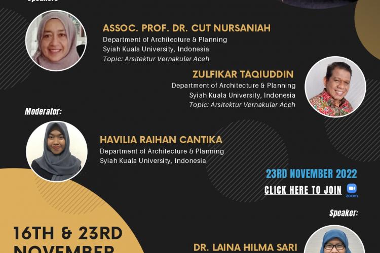 Kuliah Tamu Universiti Malaya