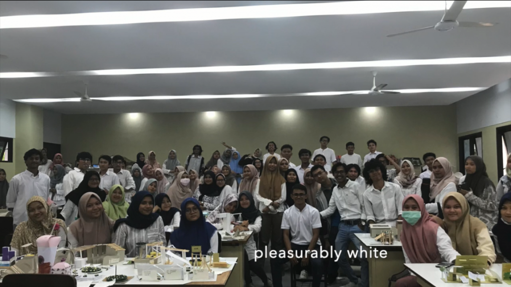 2018 AD II Project 2   Modelling Exploration Workshop