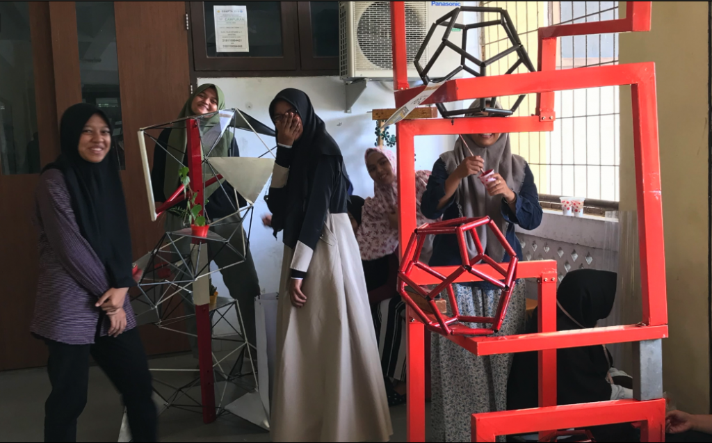 2018 Basic Design   The Installation Review