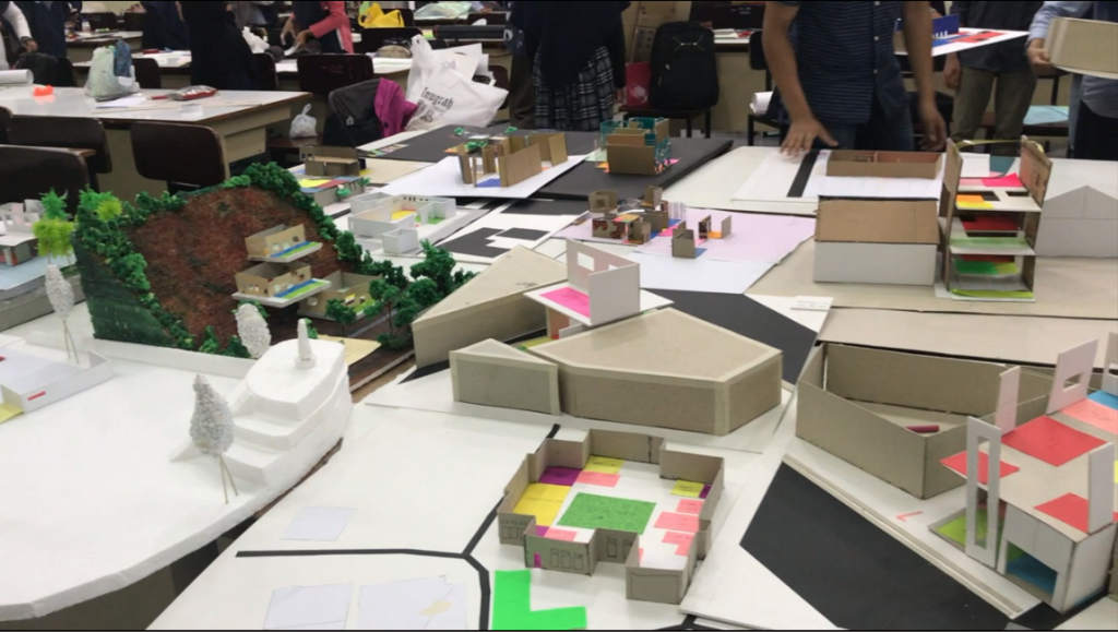 2019 AD III Formulating Workshop
